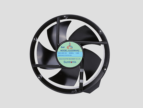 臺(tái)灣三巨SJ2206HA2-鐵葉風(fēng)扇 臺(tái)灣三巨SJ2206HA2-鐵葉風(fēng)扇